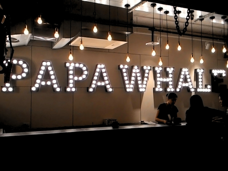 【開店必看】壓克力招牌 VS 水晶字招牌，哪種適合你的店面？