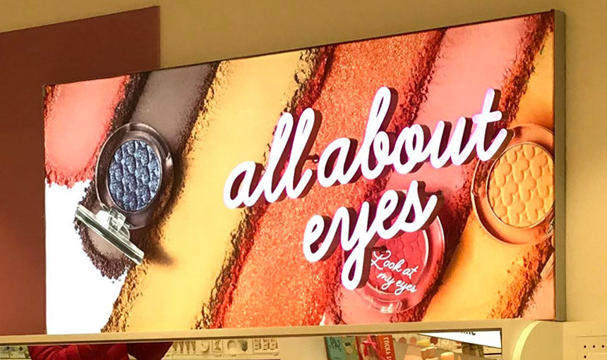 飯店/百貨/建案